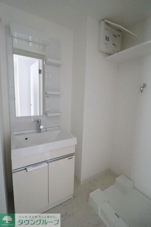 リヴシティ西川口五番館の物件内観写真